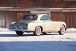 Nash-Healey Le Mans Coupe 1953 года